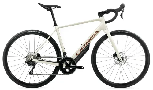 Endurance Bike Orbea AVANT H30 2025 | 28 Zoll | Diamant