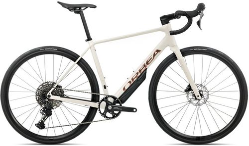 Endurance Bike Orbea Avant H45 1X 2026 | 28 Zoll | Diamant