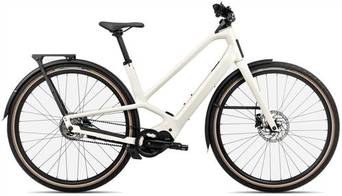 Urban E-Bike Orbea Diem 20 2025 | 630 Wh | 28 Zoll | Trapez