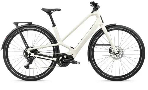 E-Bike Fitnessrad Orbea Diem 30 2025 | 540 Wh | 29 Zoll | Trapez