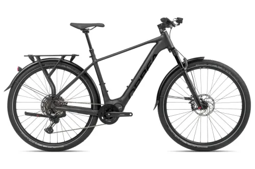 E-Bike Tourenrad Orbea KEMEN 10 2024 | 540 Wh | 29 Zoll | Diamant