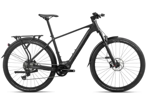 E-Bike Tourenrad Orbea KEMEN 30 2023 | 540 Wh | 29 Zoll | Diamant