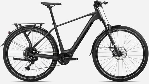 E-Bike Tourenrad Orbea Kemen 30 2024 | 540 Wh | 29 Zoll | Diamant