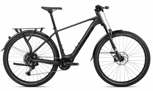 Urban E Bike Orbea Kemen 30 Metallic 2024 | 540 Wh | 29 Zoll | Diamant