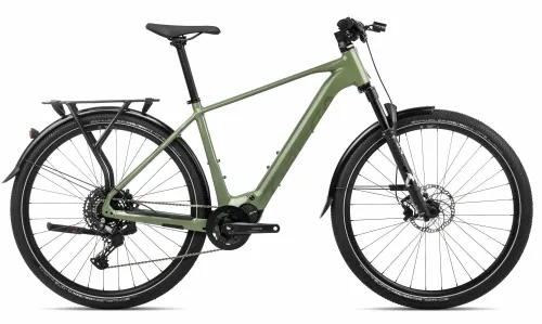 Urban E-Bike Orbea Kemen 30 Urban 2024 | 540 Wh | 29 Zoll | Diamant