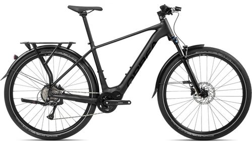 E-Bike Tourenrad Orbea Kemen 40 2024 | 540 Wh | 29 Zoll | Diamant