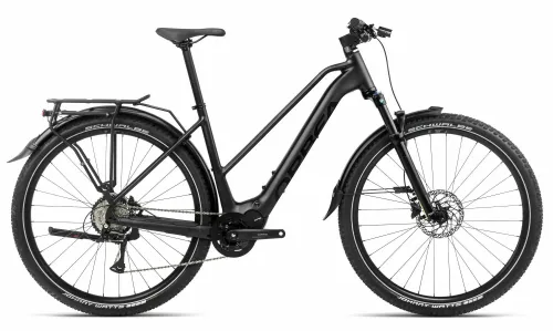 Urban E Bike Orbea Kemen MID SUV 40 2024 | 540 Wh | 29 Zoll | Trapez