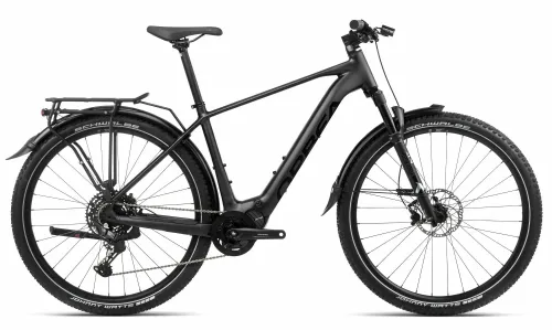 E-Bike Tourenrad Orbea Kemen SUV 30 2024 | 540 Wh | 29 Zoll | Diamant