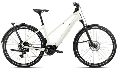 E-Bike Tourenrad Orbea Kemen Tour 30 MID 2025 | 540 Wh | 29 Zoll | Trapez