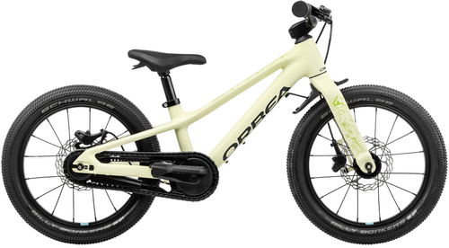 Kinderfahrrad 16 Zoll Orbea Kimu 16 2026 | 16 Zoll | Diamant