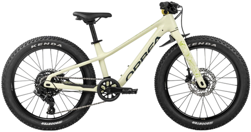 Kinderfahrrad 20 Zoll Orbea Kimu 20 H20 2026 | 20 Zoll | Diamant