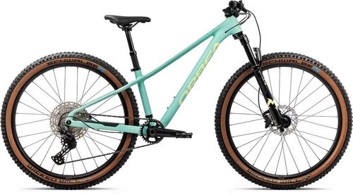 Jugendfahrrad 27,5 Zoll Orbea Kimu 27 H10 2026 | 27,5 Zoll | Diamant