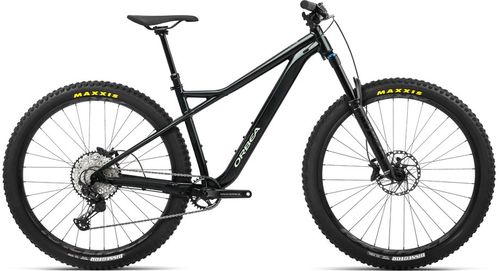 All Mountain Bike Orbea Laufey H LTD 2023 | 29 Zoll | Diamant