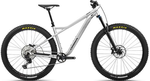 All Mountain Bike Orbea Laufey H LTD 2023 | 29 Zoll | Diamant