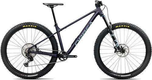 All Mountain Bike Orbea Laufey H10 2025 | 29 Zoll | Diamant
