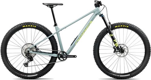 All Mountain Bike Orbea Laufey H10 2025 | 29 Zoll | Diamant