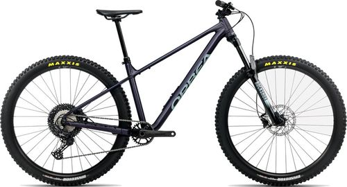 All Mountain Bike Orbea Laufey H30 2025 | 29 Zoll | Diamant