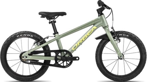 Kinderfahrrad 16 Zoll Orbea MX 16 2024 | 16 Zoll | Diamant