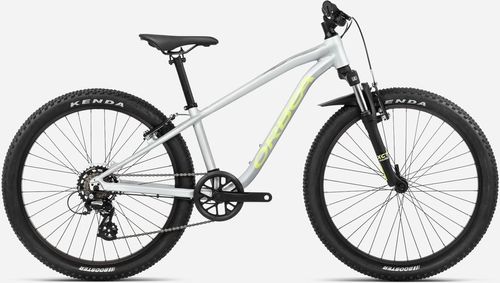 Kinderfahrrad 24 Zoll Orbea MX 24 XC 2024 | 24 Zoll | Diamant