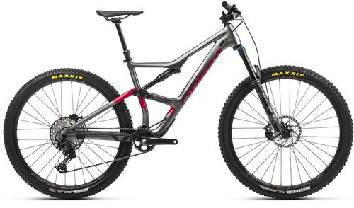 All Mountain Bike Orbea Occam H10 2023 | 29 Zoll | Diamant
