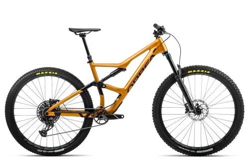 All Mountain Bike Orbea OCCAM H20-EAGLE 2022 | 29 Zoll | Diamant