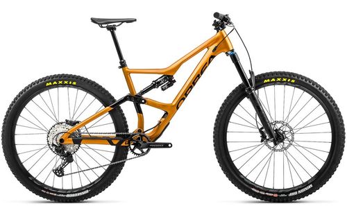All Mountain Bike Orbea Occam H20 LT 2023 | 29 Zoll | Diamant