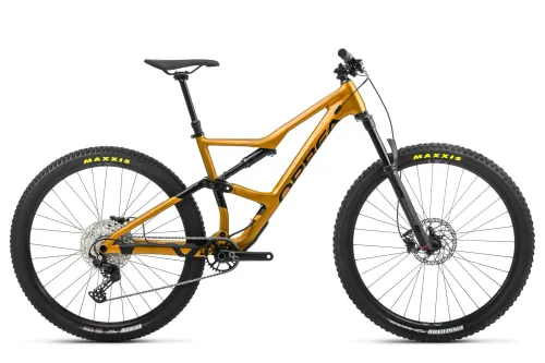 All Mountain Bike Orbea OCCAM H30 2023 | 29 Zoll | Diamant
