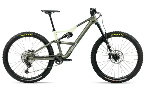 All Mountain Bike Orbea OCCAM LT H10 2025 | 29 Zoll | Diamant