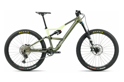 All Mountain Bike Orbea OCCAM LT H10 2026 | 29 Zoll | Diamant