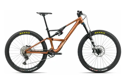 Enduro Bike Orbea OCCAM LT H10 2026 | 29 Zoll | Diamant