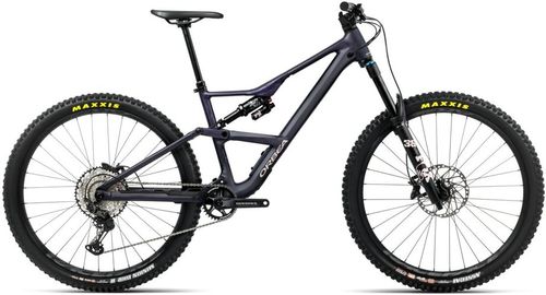 All Mountain Bike Orbea OCCAM LT H10 2026 | 29 Zoll | Diamant
