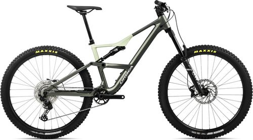 All Mountain Bike Orbea Occam LT H30 2026 | 29 Zoll | Diamant