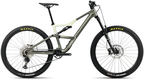 All Mountain Bike Orbea OCCAM LT H30 2026 | 29 Zoll | Diamant