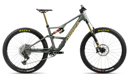 All Mountain Bike Orbea Occam LT M-TEAM 2024 | 29 Zoll | Diamant
