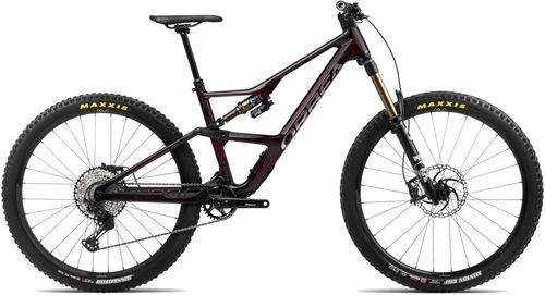 All Mountain Bike Orbea Occam LT M10 2024 | 29 Zoll | Diamant
