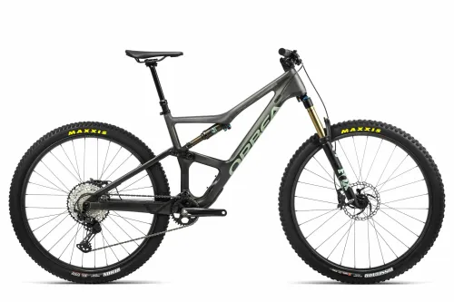 All Mountain Bike Orbea OCCAM M10 2023 | 29 Zoll | Diamant