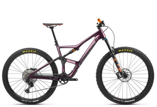 All Mountain Bike Orbea Occam M30 2023 | 29 Zoll | Diamant