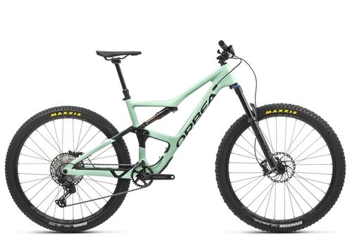 All Mountain Bike Orbea Occam M30 2022 | 29 Zoll | Diamant