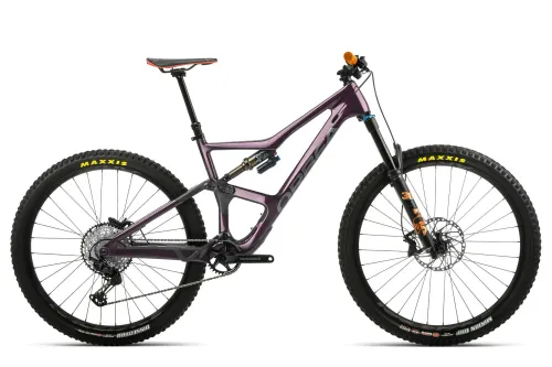 All Mountain Bike Orbea OCCAM M30 LT 2023 | 29 Zoll | Diamant