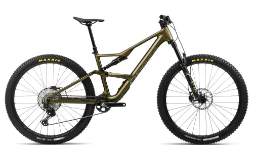 Enduro Bike Orbea Occam SL H10 2024 | 29 Zoll | Diamant