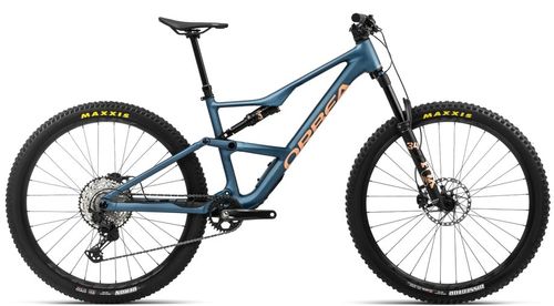 All Mountain Bike Orbea Occam SL H10 2024 | 29 Zoll | Diamant