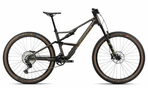 All Mountain Bike Orbea Occam SL M30 2024 | 29 Zoll | Diamant
