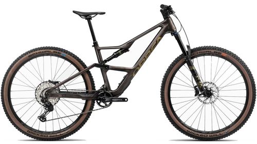 All Mountain Bike Orbea Occam SL M30 2024 | 29 Zoll | Diamant