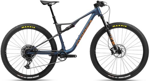 Cross Country Bike Orbea Oiz H20 2023 | 29 Zoll | Diamant