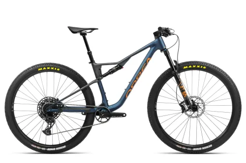 Cross Country Bike Orbea OIZ H20 2023 | 29 Zoll | Diamant