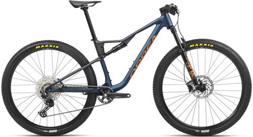 Cross Country Bike Orbea Oiz H30 2023 | 29 Zoll | Diamant