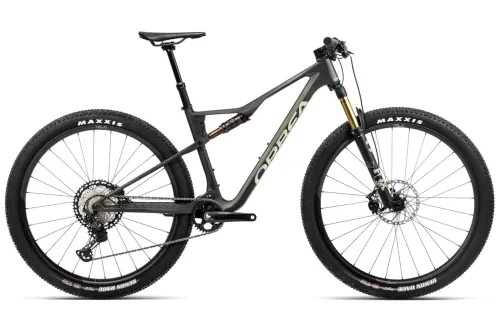 All Mountain Bike Orbea OIZ M10 2023 | 29 Zoll | Diamant