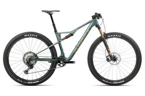 Cross Country Bike Orbea OIZ M10 2025 | 29 Zoll | Diamant