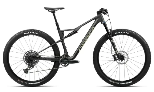 Cross Country Bike Orbea Oiz M21 2024 | 29 Zoll | Diamant
