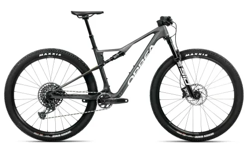 Downhill Bike Orbea OIZ M21 2025 | 29 Zoll | Diamant
